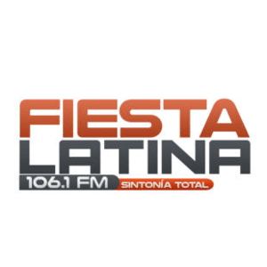 Ascolta Fiesta Latina FM 106.5 nell'app