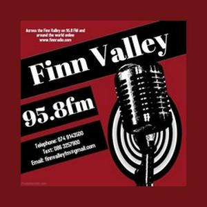 Ascolta Finn Valley FM nell'app