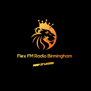 Ascolta Flex FM Radio Birmingham nell'app