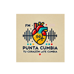 Ascolta Fm Punta Cumbia nell'app