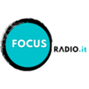 Ascolta FOCUS RADIO nell'app