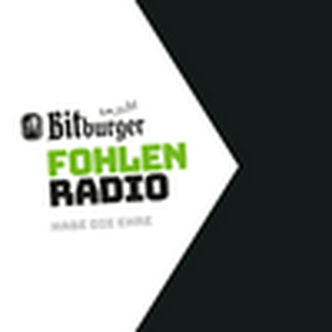 Ascolta Fohlenradio - das Borussia Mönchengladbach Fanradio nell'app