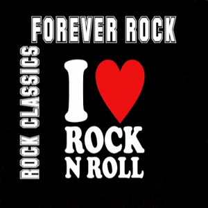 Ascolta Forever Rock nell'app