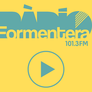 Ascolta Formentera Radio 101.3 nell'app