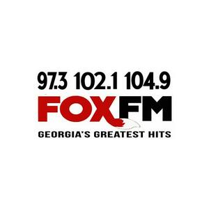 Ascolta FOX-FM Atlanta nell'app