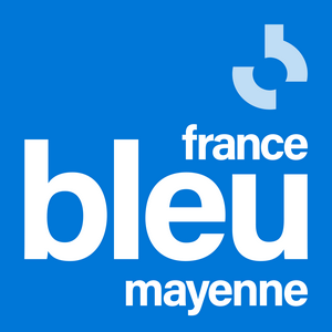 Ascolta France Bleu Mayenne nell'app