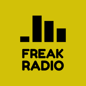 Ascolta Freak Radio nell'app