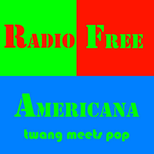 Ascolta Radio Free Americana  nell'app