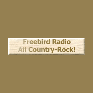 Ascolta Freebird Radio nell'app