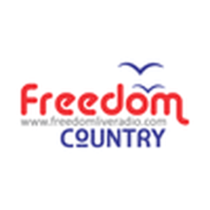 Ascolta Freedom Country nell'app