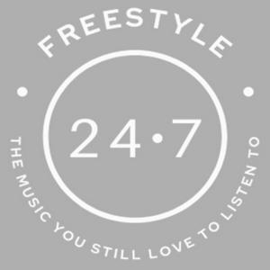 Ascolta Freestyle 24.7 nell'app