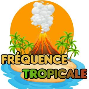 Ascolta FRÉQUENCE tropicale nell'app