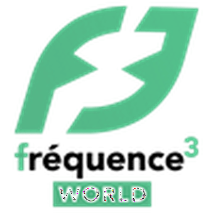 Ascolta Frequence 3 World nell'app