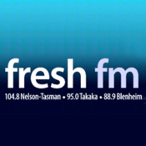 Ascolta Fresh FM nell'app