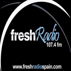 Ascolta Fresh Radio Spain nell'app