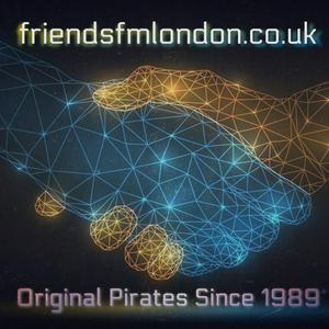 Ascolta friendsfmlondon nell'app