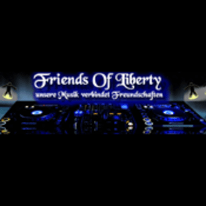 Ascolta Friends of Liberty nell'app