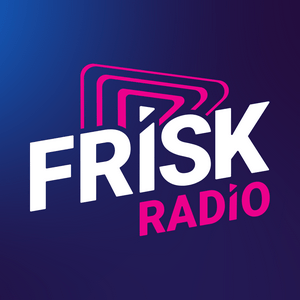 Ascolta Frisk Radio nell'app