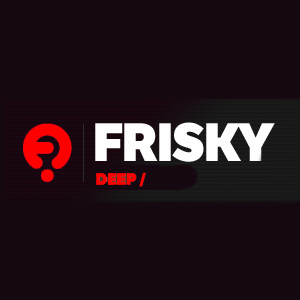 Ascolta Frisky Radio DEEP nell'app