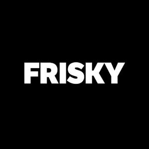 Ascolta Frisky Radio nell'app