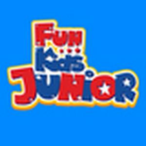 Ascolta Fun Kids Junior nell'app