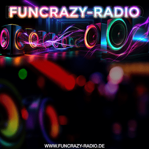 Ascolta FunCrazy-Radio nell'app