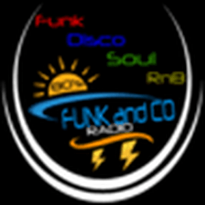 Ascolta FUNK and CO Radio nell'app