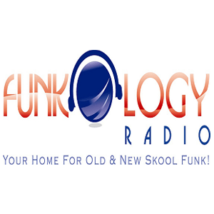 Ascolta FUNKOLOGY RADIO nell'app