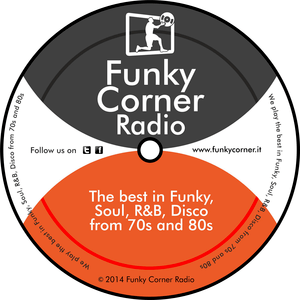 Ascolta Funky Corner Radio nell'app