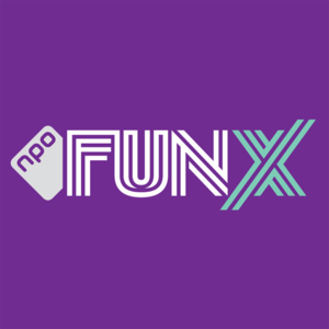 Ascolta FunX Amsterdam nell'app