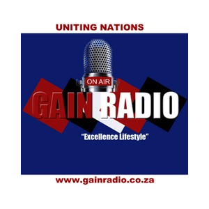 Ascolta Gain Radio International nell'app