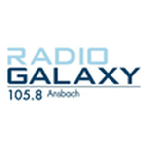 Ascolta Radio Galaxy Ansbach nell'app