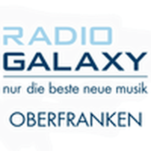 Ascolta Radio Galaxy Oberfranken nell'app