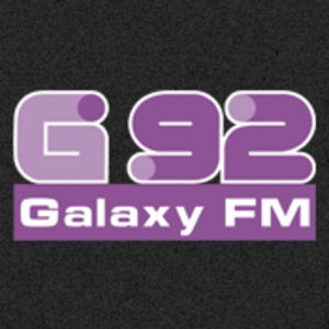 Ascolta Galaxy FM nell'app