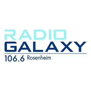 Ascolta Radio Galaxy Rosenheim nell'app