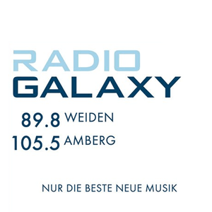 Ascolta Radio Galaxy Amberg / Weiden nell'app