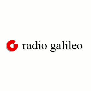 Ascolta Radio Galileo nell'app