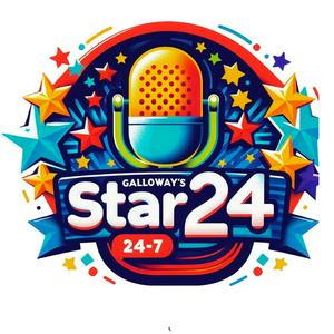 Ascolta Galloway's Star 24 nell'app