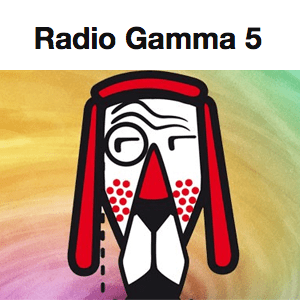 Ascolta Radio Gamma 5 nell'app