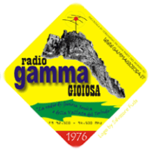 Ascolta Radio Gamma Gioiosa nell'app