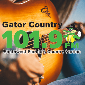 Ascolta Gator Country 101.9. FM nell'app