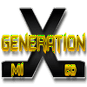 Ascolta Generation-Mixed.de nell'app