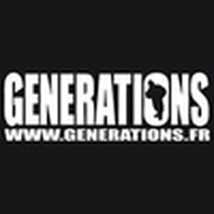 Ascolta Générations 88.2 nell'app