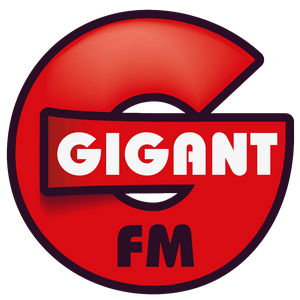 Ascolta Gigant FM nell'app