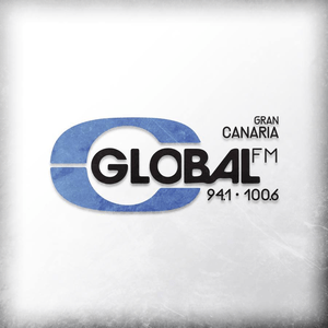 Ascolta Global FM Gran Canaria 94.1 & 100.6 FM nell'app