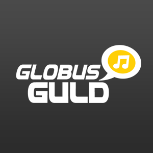 Globus Guld - Varde/Esbjerg 101.3 FM