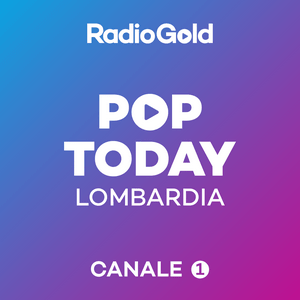 Ascolta Radio Gold 1 (Lombardia) nell'app