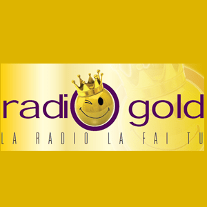 Ascolta Radio Gold nell'app