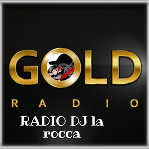 Ascolta GOLD RADIO  LAROCCA nell'app