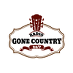 Ascolta Gone Country Radio nell'app